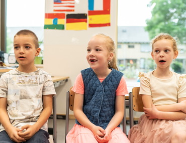 Wonderfully Made-training voor Franse scholen hoog gewaardeerd 